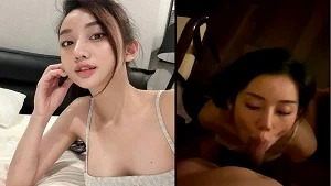 Lộ clip sex tự quay: Idol Hà Thu và bạn trai trong khách sạn