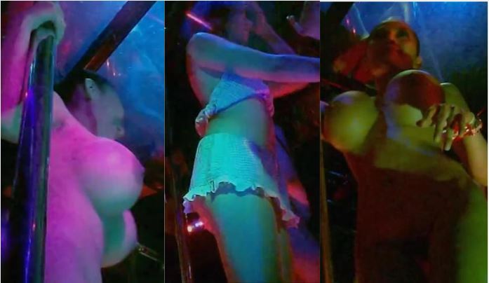 Hot Sex Việt Nam 2022 - Các em gái vũ trường nững lồn lột sạch đồ bay lắc cực dâm