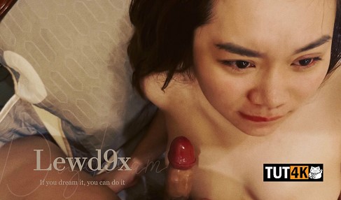 Phim sex Lewd9x - Nữ thần dâm bím múp