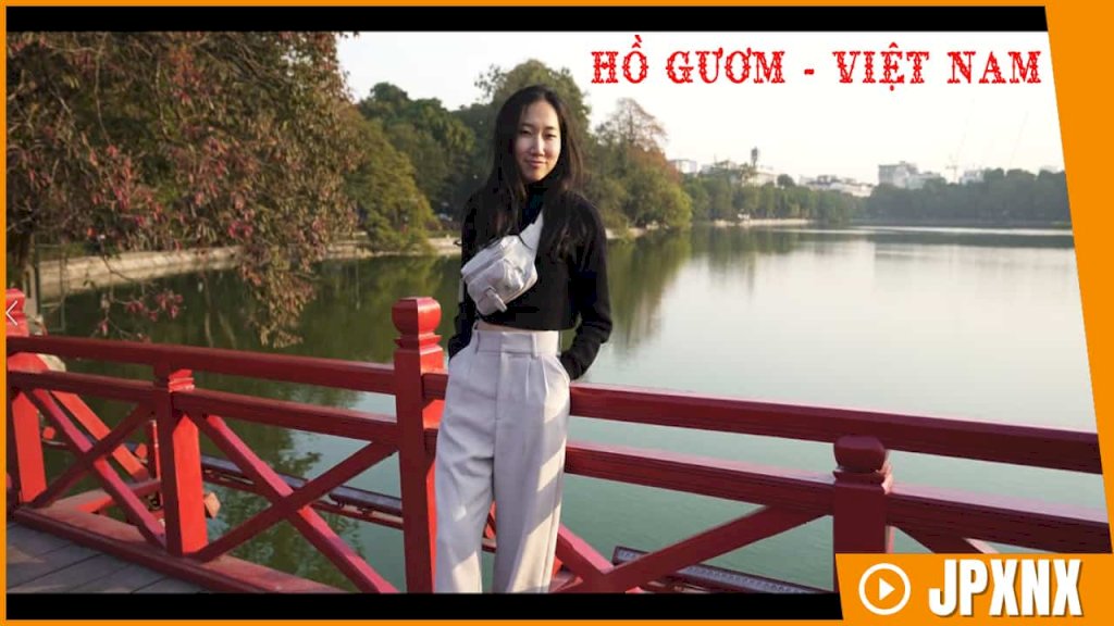 Vlog sex hành trình trở về Việt Nam