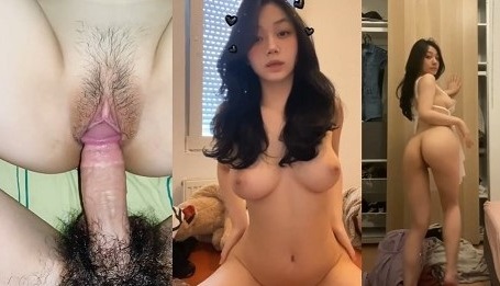 Trần Hà Linh hot girl số 1 trong làng lộ clip