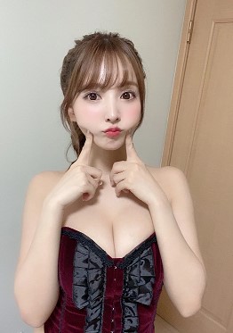 Mikami Yua